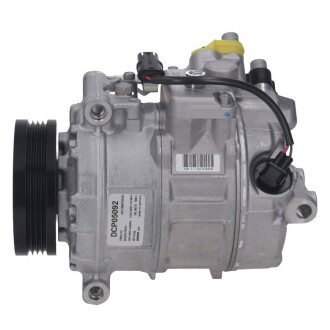 Фото 3 - Компресор кондиціонера DENSO DCP05092