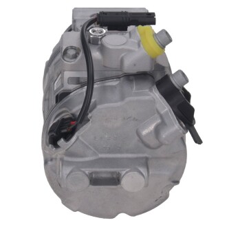 Фото 4 - Компресор кондиціонера DENSO DCP05092