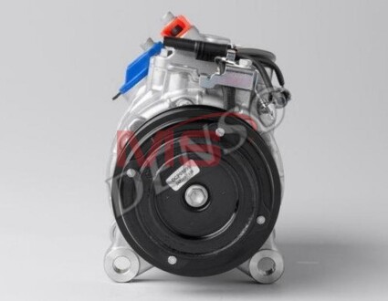 Фото 2 - Компресор кондиціонера DENSO DCP05096