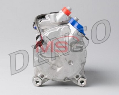 Фото 3 - Компресор кондиціонера DENSO DCP05096