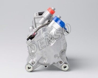 Фото 3 - Компрессор кондиционера DENSO DCP05099