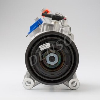 Фото 3 - Компрессор кондиционера DENSO DCP05105