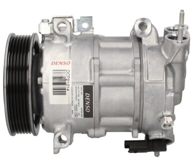 Компрессор, кондиционер - DENSO DCP07010