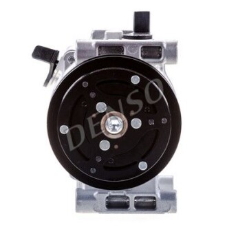 Фото 3 - Компрессор кондиционера DENSO DCP09061