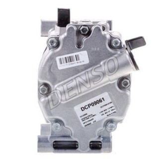 Фото 4 - Компрессор кондиционера DENSO DCP09061