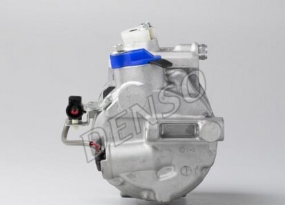 Компрессор - DENSO DCP11010