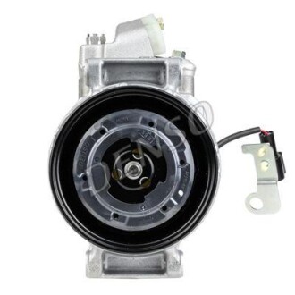 Фото 3 - Компрессор кондиционера DENSO DCP14020