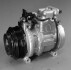 Компресор кондиціонера - ((A0002301711, 2301711, 0002301711, A0002344603)) DENSO DCP17005 (фото 1)