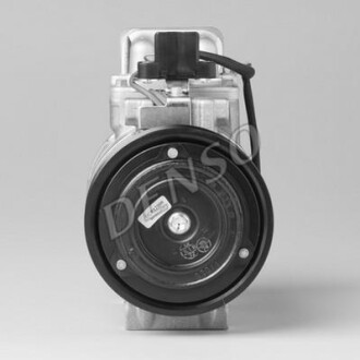 Фото 2 - Компрессор кондиционера DENSO DCP17006