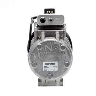 Фото 3 - Компресор кондиціонера DENSO DCP17008