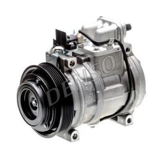 Компресор кондиціонера - ((0002301711)) DENSO DCP17008