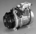 Компресор кондиціонера - ((0002301611, A0002301611, A0002340028, 2301611)) DENSO DCP17015 (фото 1)
