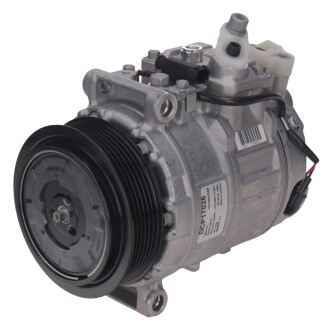 Фото 2 - Компресор кондиціонера DENSO DCP17026