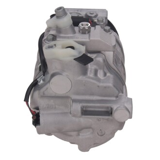 Фото 4 - Компресор кондиціонера DENSO DCP17026