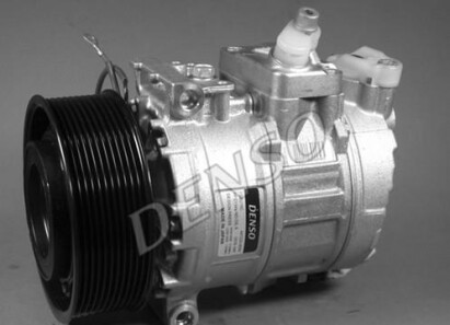 Компрессор, кондиционер - DENSO DCP17035