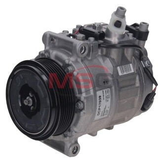 Фото 5 - Компрессор кондиционера DENSO DCP17039