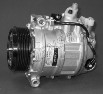 Компресор кондиціонера - DENSO DCP17045