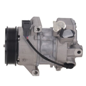 Фото 3 - Компресор кондиціонера DENSO DCP17054