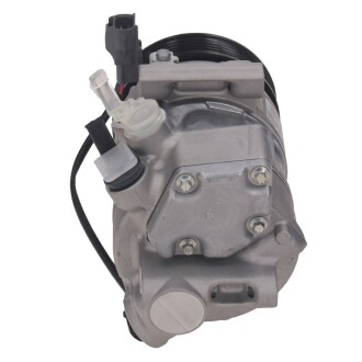 Фото 4 - Компресор кондиціонера DENSO DCP17054