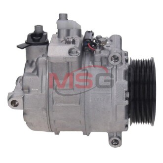 Фото 2 - Компресор кондиціонера DENSO DCP17062