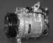 Компрессор, кондиционер - ((22300511, 0022300511, A0022300511)) DENSO DCP17065 (фото 1)