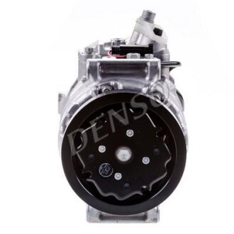 Фото 3 - Компресор кондиціонера DENSO DCP17085