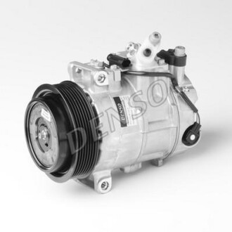 Компресор кондиціонера - DENSO DCP17103