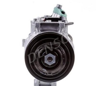 Фото 3 - Компрессор кондиционера DENSO DCP17120