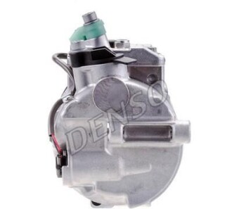 Фото 4 - Компрессор кондиционера DENSO DCP17120