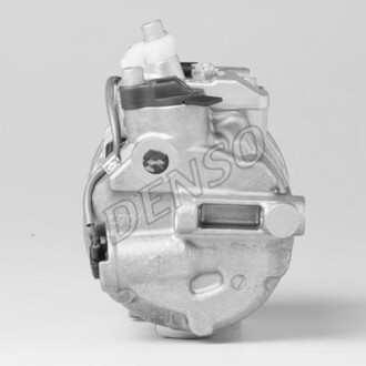 Фото 2 - Компрессор кондиционера DENSO DCP17135
