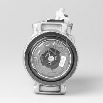 Фото 3 - Компрессор кондиционера DENSO DCP17135