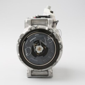 Фото 3 - Компресор кондиціонера DENSO DCP17146