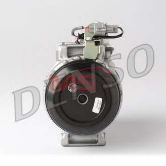 Фото 3 - Компрессор кондиционера DENSO DCP17151