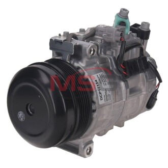 Фото 5 - Компресор кондиціонера DENSO DCP17154