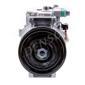 Фото 3 - Компрессор кондиционера DENSO DCP17164