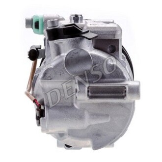 Фото 4 - Компрессор кондиционера DENSO DCP17164