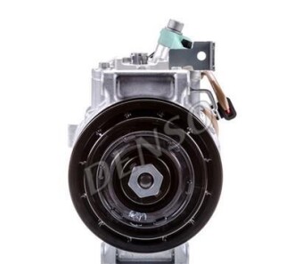 Фото 4 - Компрессор кондиционера DENSO DCP17166