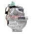 Компрессор - ((8302200, A0008302200)) DENSO DCP17169 (фото 2)