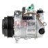 Компрессор - ((8302200, A0008302200)) DENSO DCP17169 (фото 4)