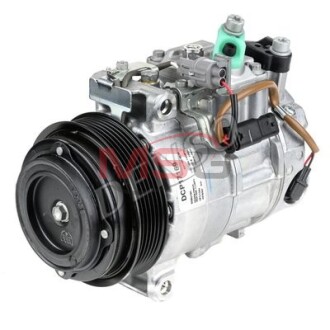 Компрессор - DENSO DCP17169