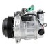 Компресор кондиціонера - ((A0032302811)) DENSO DCP17176 (фото 2)