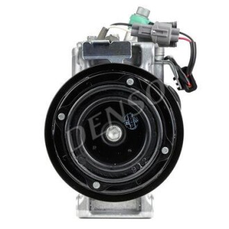 Фото 3 - Компрессор кондиционера DENSO DCP17176