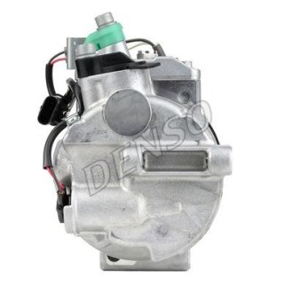 Фото 4 - Компрессор кондиционера DENSO DCP17176