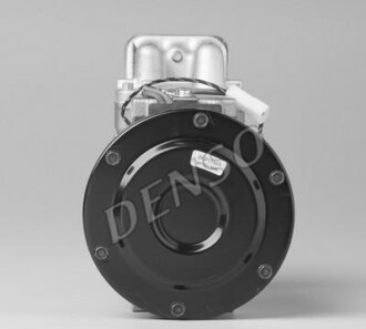 Фото 3 - Компрессор кондиционера DENSO DCP17505