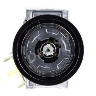 Фото 3 - Компрессор кондиционера DENSO DCP21017