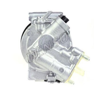 Фото 4 - Компрессор кондиционера DENSO DCP21017