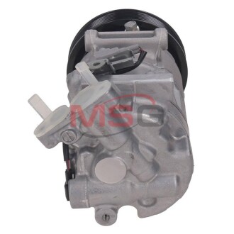 Фото 3 - Компрессор кондиционера DENSO DCP23030