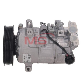 Фото 4 - Компрессор кондиционера DENSO DCP23030