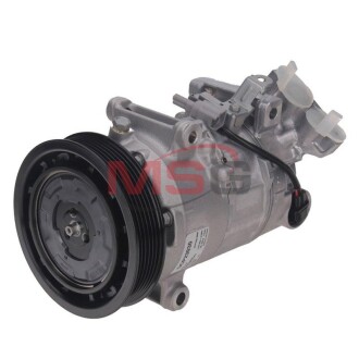 Фото 5 - Компрессор кондиционера DENSO DCP23030