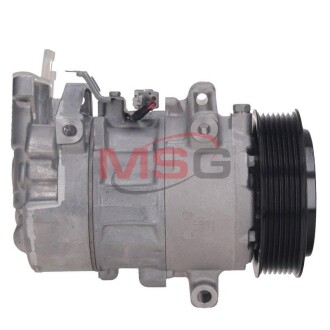 Фото 2 - Компрессор кондиционера DENSO DCP23031